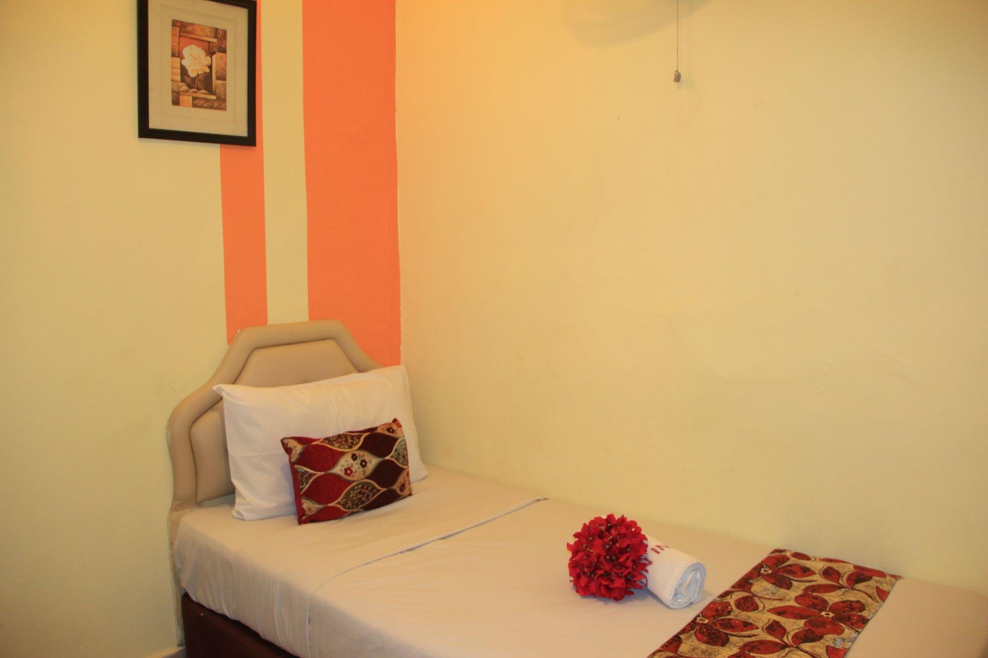Sun Inns Hotel D'Mind Seri Kembangan Exteriér fotografie