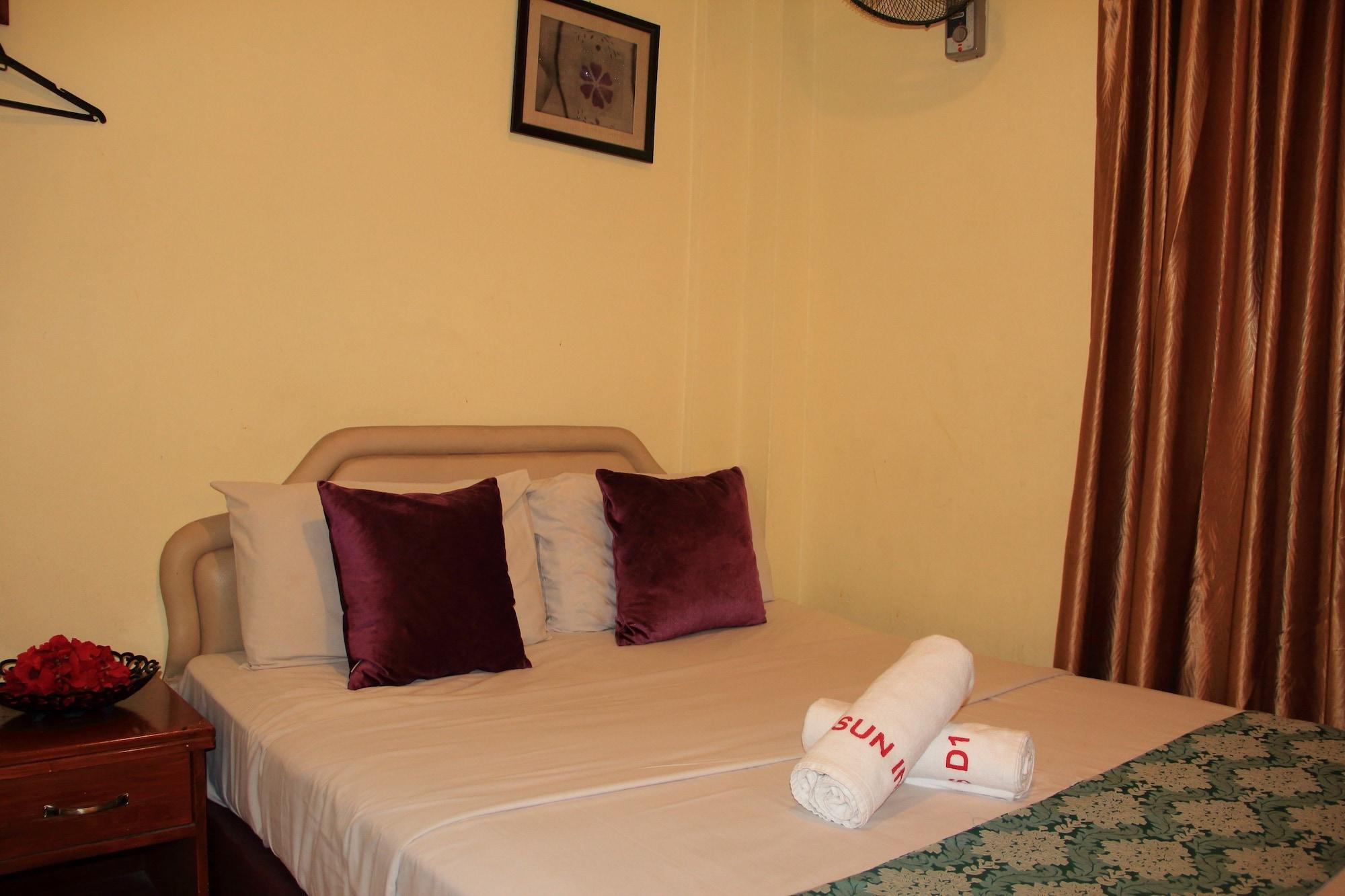 Sun Inns Hotel D'Mind Seri Kembangan Exteriér fotografie