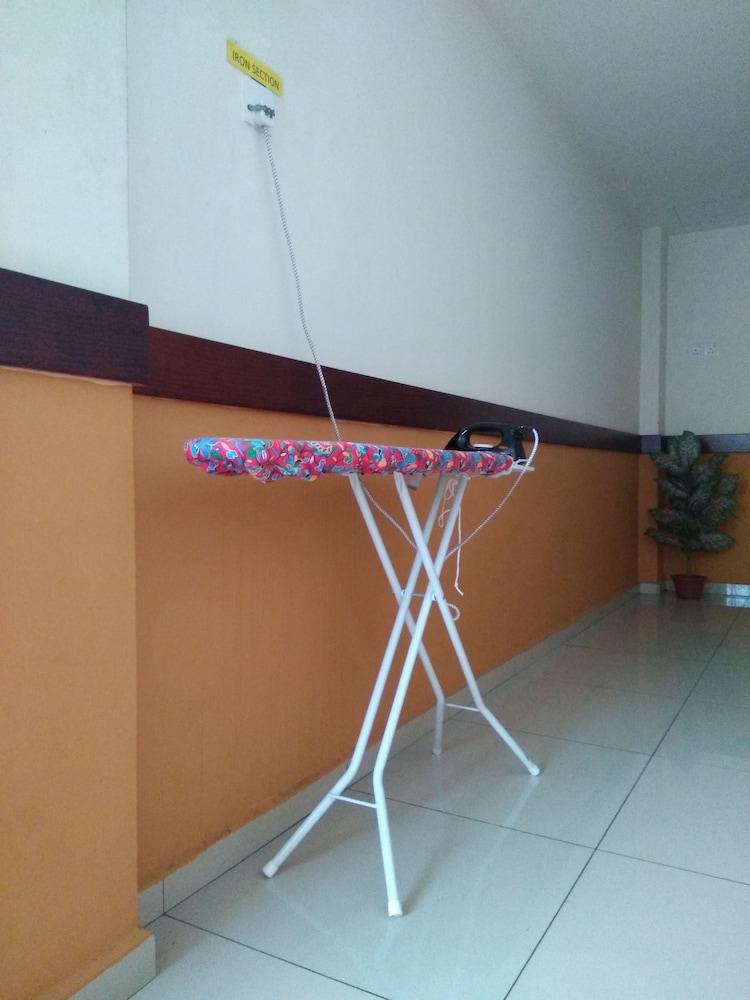 Sun Inns Hotel D'Mind Seri Kembangan Exteriér fotografie