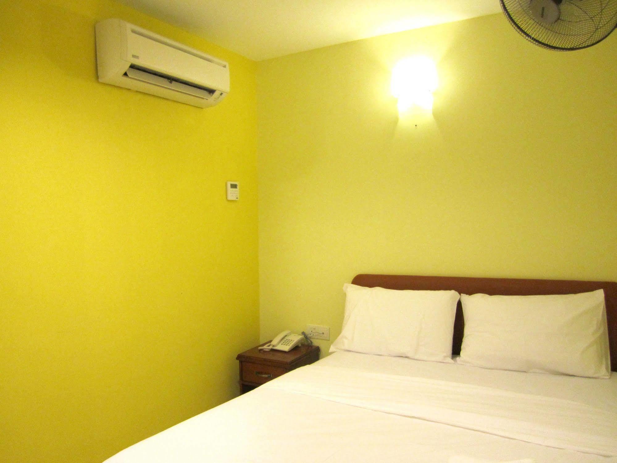 Sun Inns Hotel D'Mind Seri Kembangan Exteriér fotografie